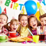 Get prepared for an eco-friendly birthday party