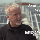 James Cameron insures Avatar sequels will be net zero